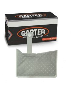 Carter Fuel Pump Strainer