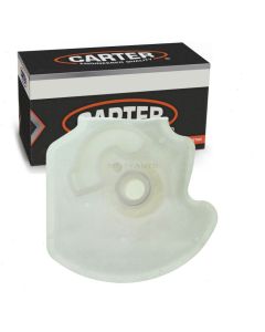 Carter Fuel Pump Strainer