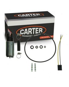 Carter Electric Fuel Pump