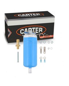 Carter Electric Fuel Pump