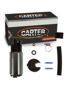 Carter Electric Fuel Pump