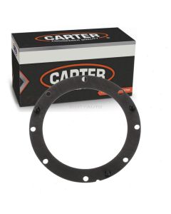 Carter Fuel Pump Tank Seal