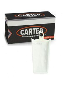 Carter Fuel Pump Strainer