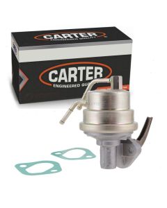 Carter Mechanical Fuel Pump