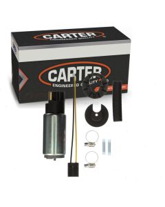 Carter Electric Fuel Pump