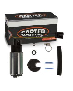Carter Electric Fuel Pump