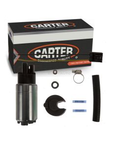 Carter Electric Fuel Pump