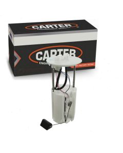 Carter Fuel Pump Module Assembly