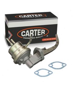 Carter Mechanical Fuel Pump