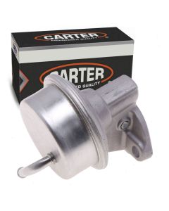 Carter Mechanical Fuel Pump