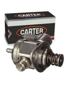 Carter Direct Injection High Pressure Fuel Pump