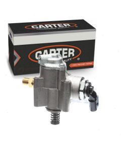 Carter Direct Injection High Pressure Fuel Pump
