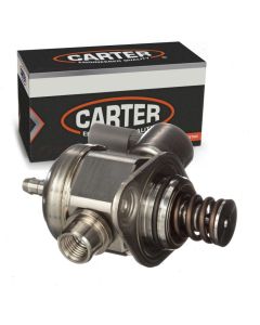 Carter Direct Injection High Pressure Fuel Pump