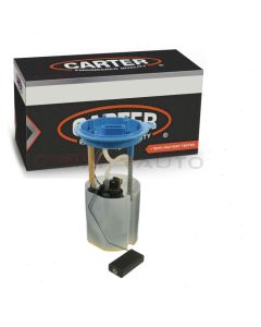 Carter Fuel Pump Module Assembly