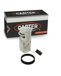 Carter Fuel Pump Module Assembly