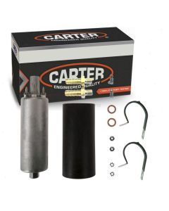 Carter Electric Fuel Pump