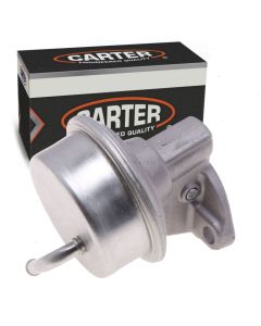 Carter Mechanical Fuel Pump