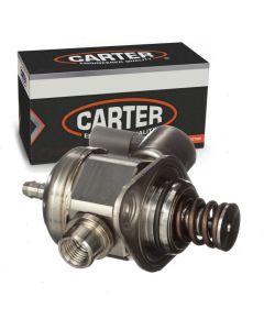 Carter Direct Injection High Pressure Fuel Pump