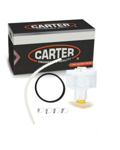 Carter Fuel Pump Module Assembly