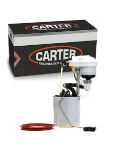 Carter Fuel Pump Module Assembly