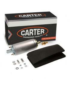 Carter Electric Fuel Pump