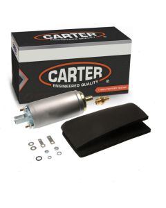 Carter Electric Fuel Pump