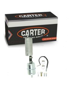 Carter Electric Fuel Pump