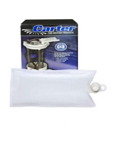 Carter Fuel Pump Strainer