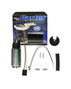 Carter Electric Fuel Pump