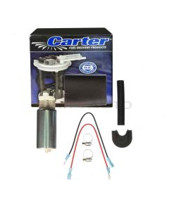 Carter Electric Fuel Pump