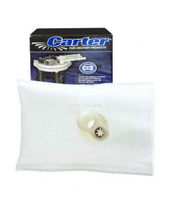 Carter Fuel Pump Strainer