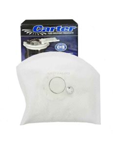 Carter Fuel Pump Strainer