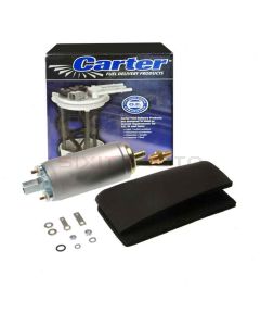 Carter Electric Fuel Pump