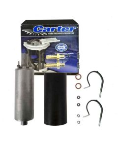 Carter Electric Fuel Pump