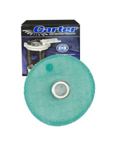 Carter Fuel Pump Strainer