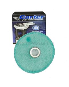 Carter Fuel Pump Strainer