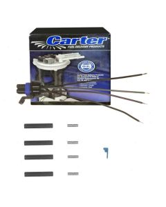 Carter Fuel Pump Wiring Harness