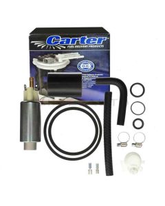 Carter Electric Fuel Pump