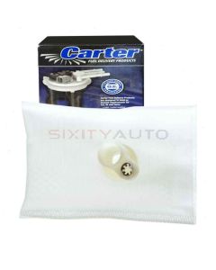 Carter Fuel Pump Strainer