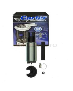 Carter Electric Fuel Pump