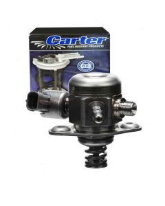Carter Direct Injection High Pressure Fuel Pump