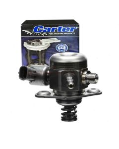 Carter Direct Injection High Pressure Fuel Pump