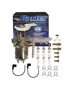 Carter Electric Fuel Pump