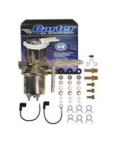 Carter Electric Fuel Pump