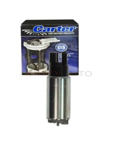 Carter Electric Fuel Pump