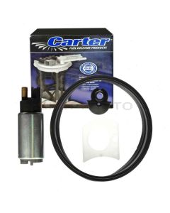 Carter Electric Fuel Pump