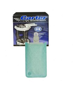 Carter Fuel Pump Strainer