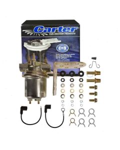 Carter Electric Fuel Pump