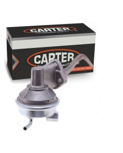 Carter Mechanical Fuel Pump