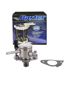 Carter Direct Injection High Pressure Fuel Pump